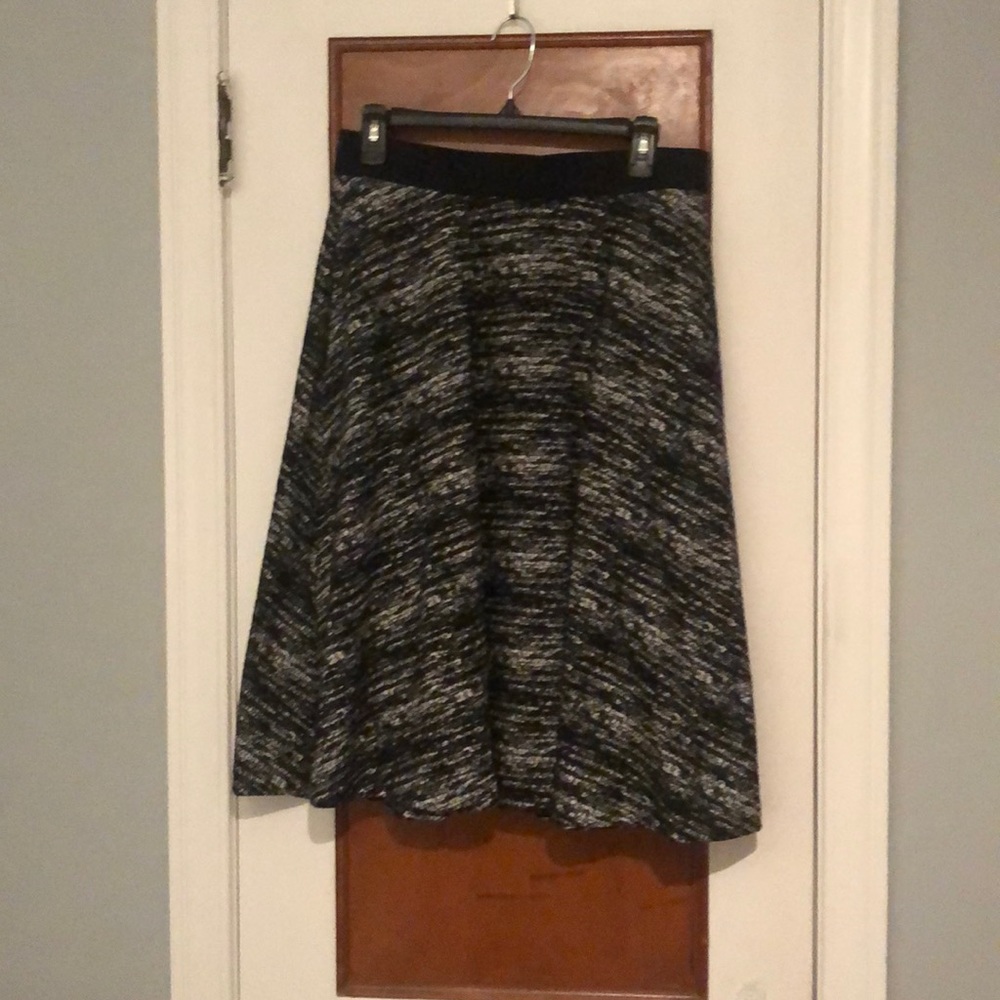 Miso Skirt